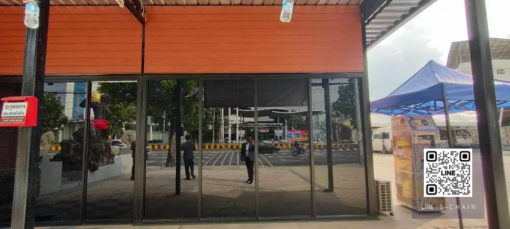 สำนักงานให้เช่า >> ติดถนนรัชดา >> ใกล้ BTSรัชโยธินและพหลโยธิน #MO-2098