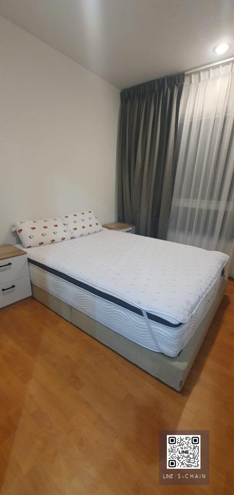 FOR RENT>> The President Sukhumvit - Samutprakarn>> เดินทางสะดวก ติด BTS แพรกษา ติดห้าง #MO-4747