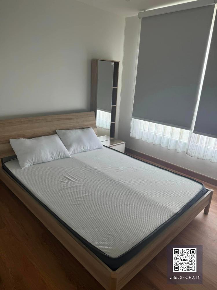 FOR RENT>> D Condo Nim Chiangmai>> ชั้น 7 วิวดอยสุเทพ ติด Central Festival เชียงใหม่ #LV-M072