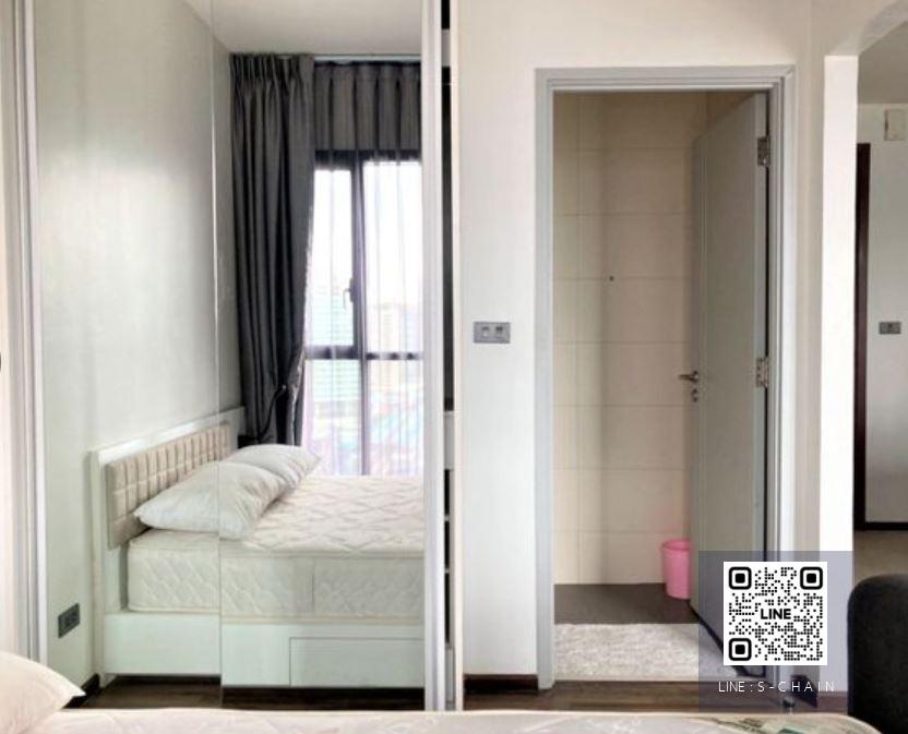 🔥🔥ปล่อยเช่า ✦WYNE Sukhumvit✦ ห้องกว้าง ขนาด  30 Sqm พร้อมเข้าอยู่😍  #HFG119