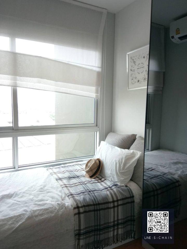 🔥🔥ด่วนนน ให้เช่าคอนโด ✦ The President Samut Prakan✦  2 ห้องนอน 😊👍🏻ชั้นสูงวิวดี เฟอร์ครบ รีบจองก่อนห้องหลุดด!!💥  #HF1205