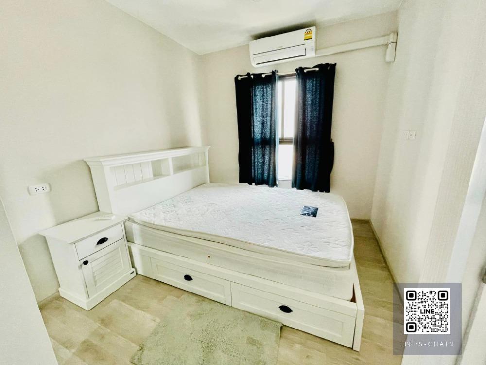 CONDO FOR RENT>> Plum Condo Central Station>> ใกล้ MRT สามแยกบางใหญ๋ #MO-2177