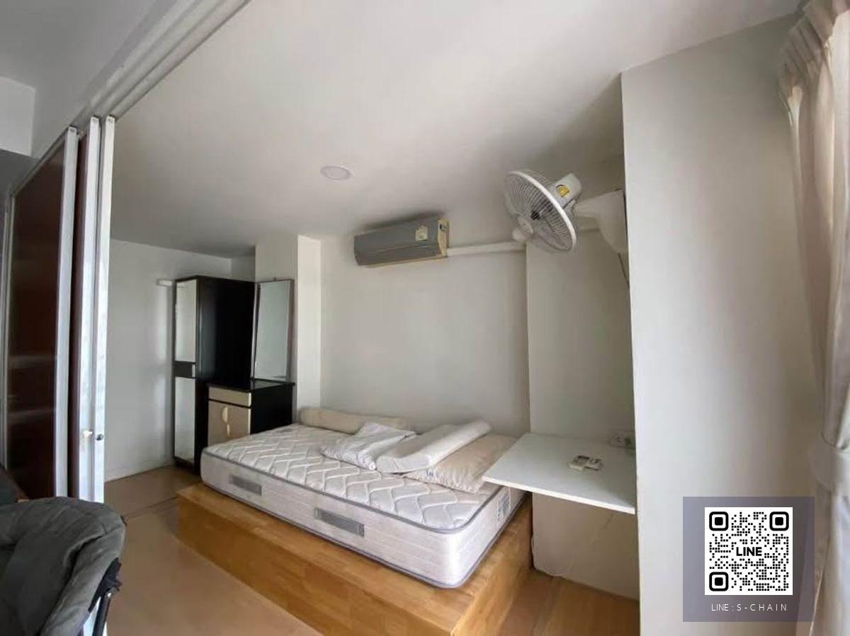 FOR RENT>> Waterford Park Rama 4>> ⭐ขนาด 3 ห้องนอน ชั้น 5 อาคาร H ใกล้ BTS พระโขนง ตกแต่งครบ เฟอร์นิเจอร์พร้อมเครื่องใช้ไฟฟ้า #LV-MO1650