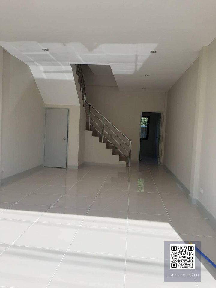 อาคารพาณิชย์ใหม่ 2 ชั้น เทียบเท่ากับบ้านเดี่ยว ตัวเมืองขอนแก่น ใกล้ถนนเลี่ยงเมืองและสนามบินขอนแก่น 💥For Sell💥