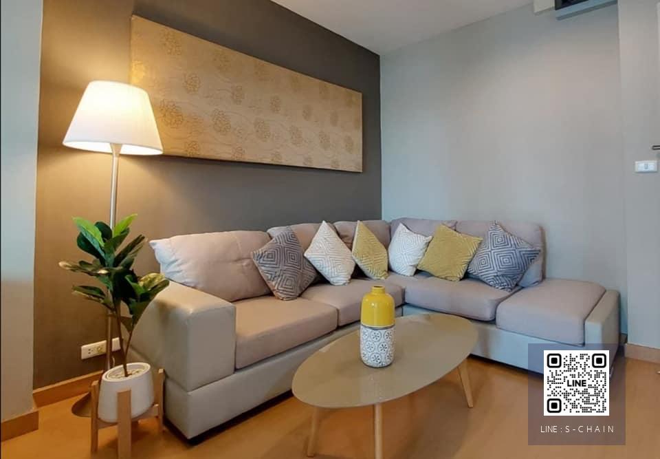 CONDO FOR RENT>> Life @Sukhumvit 65>> ใกล้ BTS พระโขนง #MO-1553