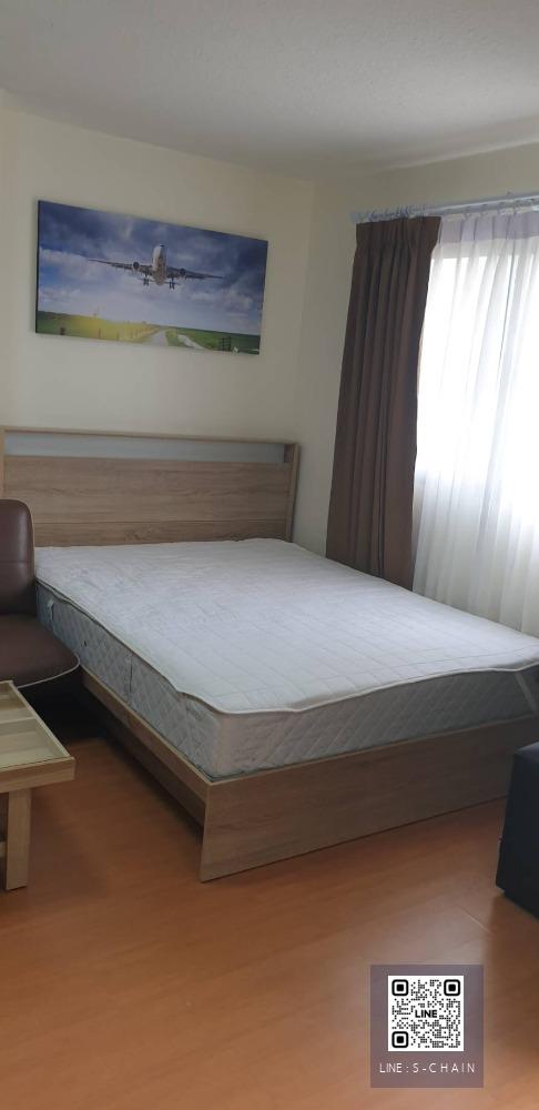 💥For rent คอนโด ✦Lumpini Condo Town ร่มเกล้า - สุวรรณภูมิ✦ ราคาดี จองเลย💥 #HF1209