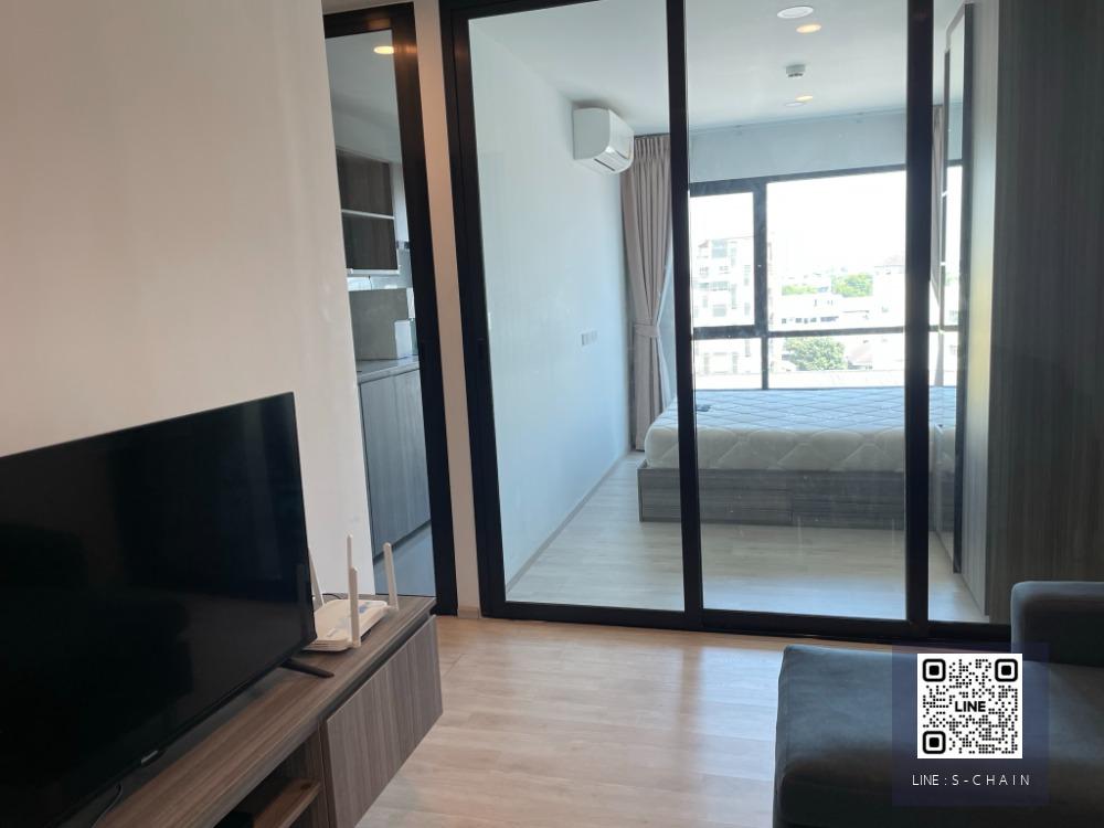 🌈🌟ด่วนนน ปล่อยเช่า ✦The Origin Sukhumvit 105✦ 1 ห้องนอน พร้อมอยู่เดือนกรกฏาคม🌈  #HF228