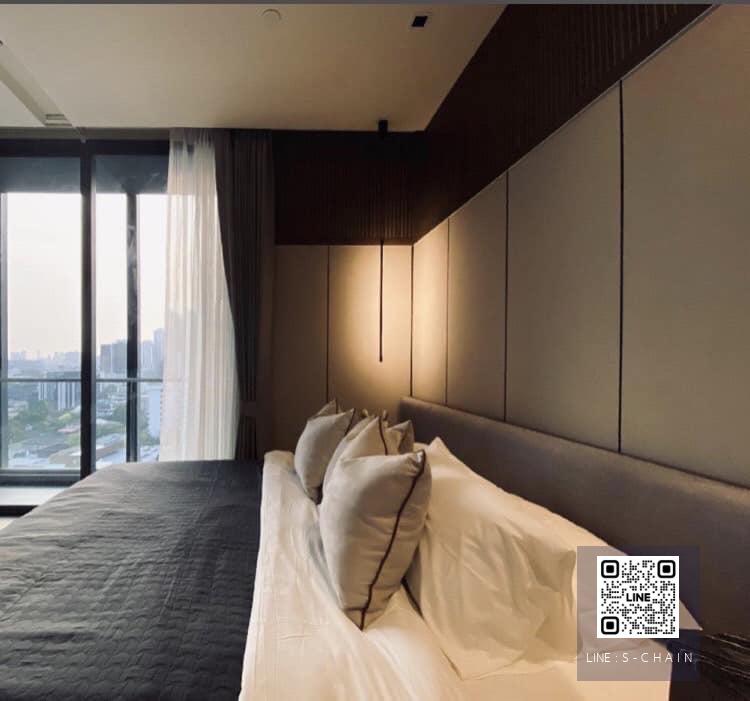 🌀🍀FOR RENT/SALE>> Beatniq Sukhumvit 32>> ห้องขนาดพิเศษ มีเพียงชั้นละ 1 ห้อง พื้นที่ 43.42 ตร.ม. ชั้น 15  ใกล้ BTS ทองหล่อ #LV-MO733