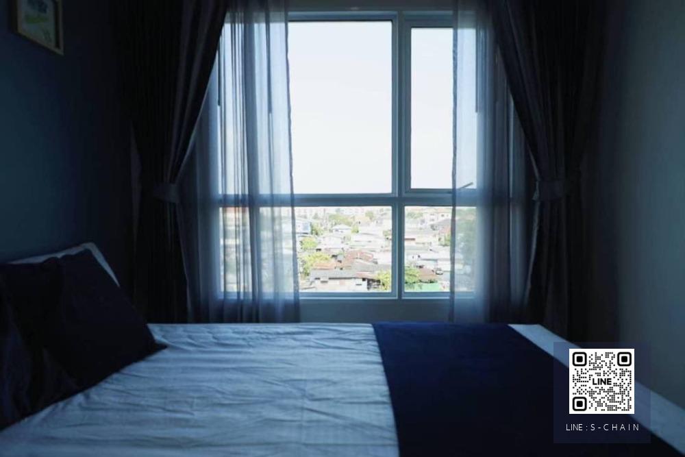 CONDO FOR RENT>> Regent Home Sukhumvit 97/1>> ใกล้ BTS บางจาก #MO-2181