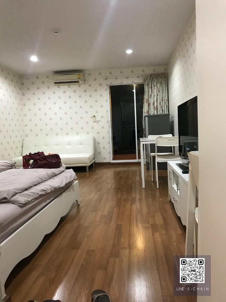 CONDO FOR RENT>> Regent Home 22 Sukhumvit 85>> ใกล้ BTS อ่อนนุช #MO-2023