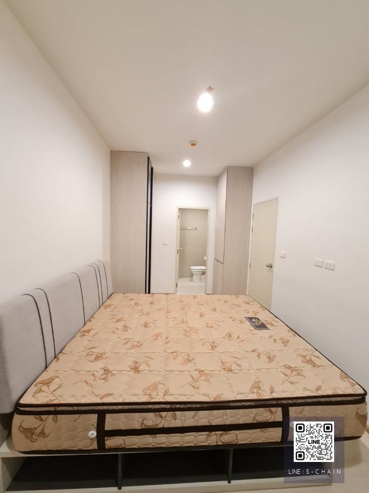 CONDO FOR RENT>> Niche MONO Sukhumvit - Puchao>> ติด BTS ปู่เจ้า #MO-1533