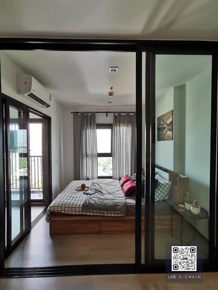 🌹💗For rent คอนโดหรู ✦The Base เพชรเกษม✦ ห้องสวยยย ตกแต่งครบ ⚡️ลดราคาแบบพิเศษสุดๆ⚡️  #HF555