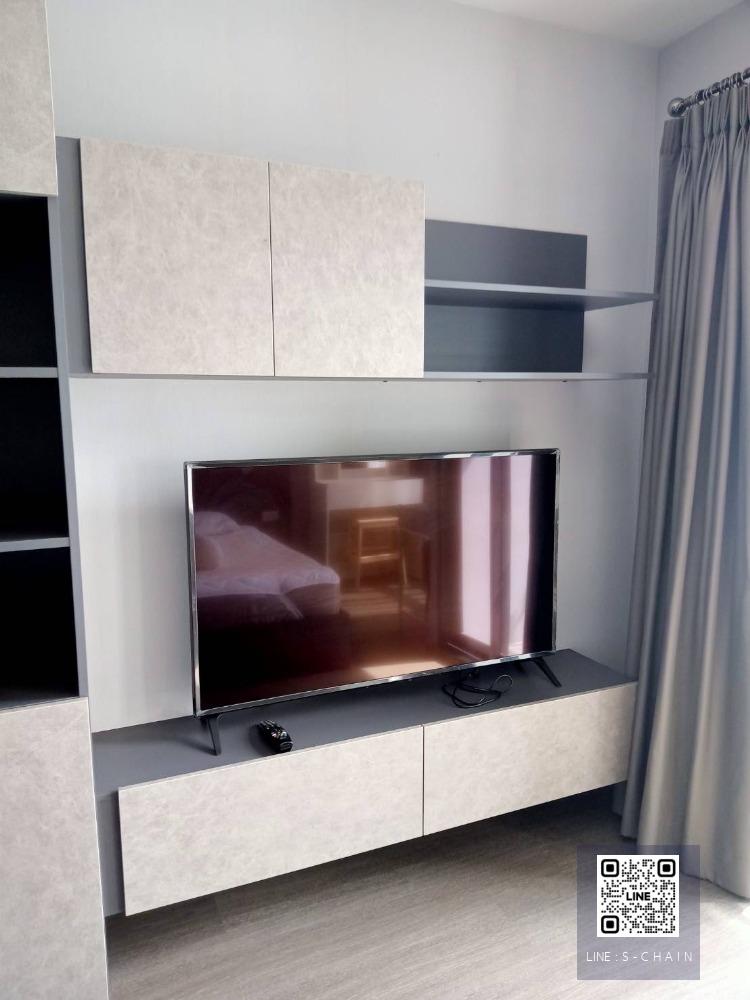 🧸🎈For rent คอนโด ✦Ideo Phaholyothin Chatujak✦ ห้องสวยย Studio ชั้น 19 วิวเมือง🎈🎈 #HF1705