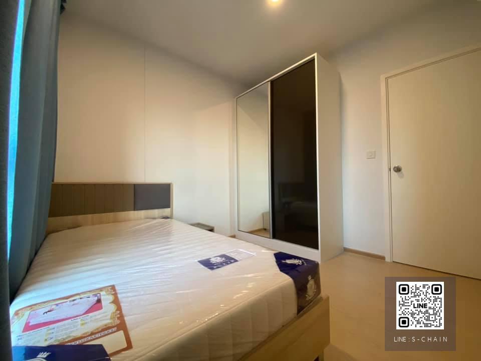 ⚡️For rent คอนโด ✦The Tree Sukhumvit 71 - Ekamai ✦2 ห้องนอน ห้องหัวมุม เป็นส่วนตัวมากๆ🌟✨ #HF1982