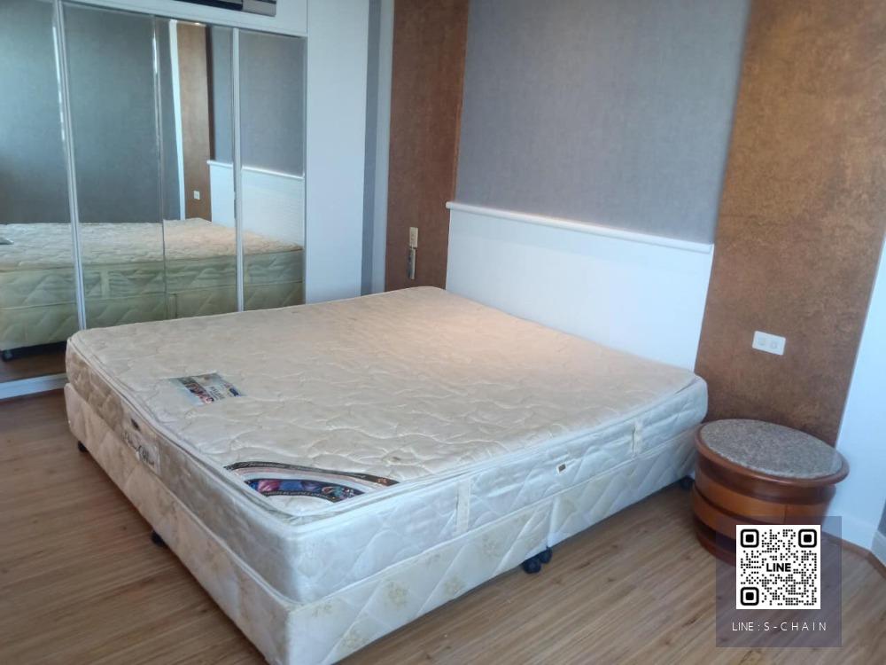 😊💥For rent คอนโดย่านสุขุมวิท ✦The President Park สุขุมวิท 24 Oak Tower✦🛌🚪 3 ห้องนอน 4 ห้องน้ำ ห้องกว้างมากชั้นสูง   #HF752