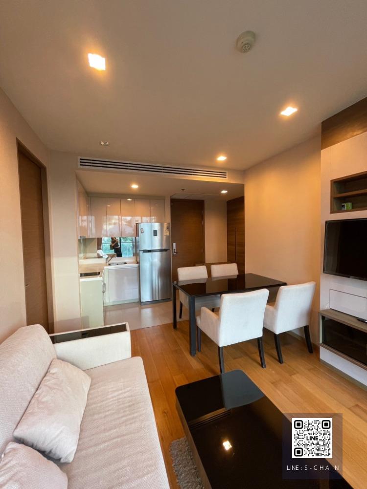 🌻 🎉For rent คอนโด  ✦The Address  Sathorn✦2 ห้องนอน 2 ห้องน้ำ ห้องสวยมากก พร้อมเข้าอยู่😊 #HF1647