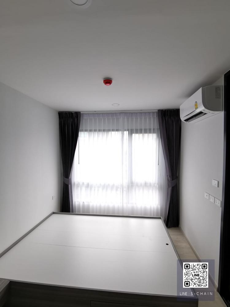 FOR SALE>> The Origin Sukhumvit 105>> ใกล้ BTS แบริ่ง #MOS-002