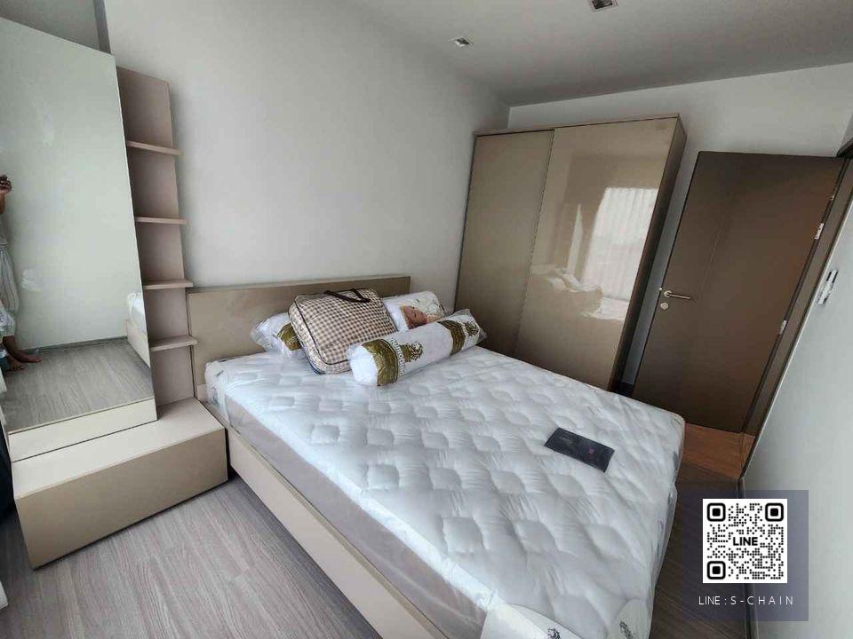 🌈For rent คอนโด ✦Life Asoke Hype✦ ห้องสวย ชั้นสูงวิวดีมากก 🥰😍 #HF1960