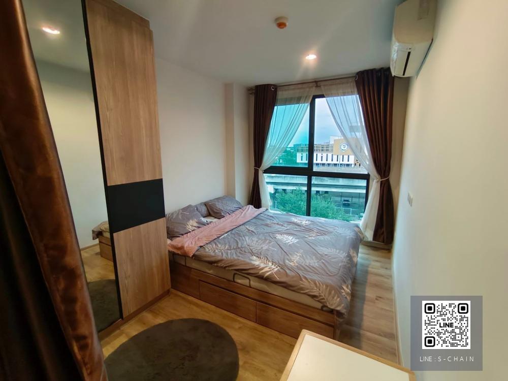CONDO FOR RENT>> The Excel Hideaway Sukhumvit 71>> ใกล้ BTS อ่อนนุช / พระโขนง #MO-2266