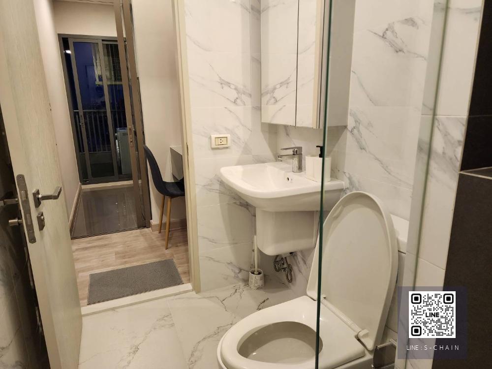 ⛅️💥For rent คอนโด ✦Niche Pride Taopoon - Interchange✦สวยจบครบภายในห้องเดียว  ชั้น 29 พร้อมเข้าอยู่🌸  #HF976