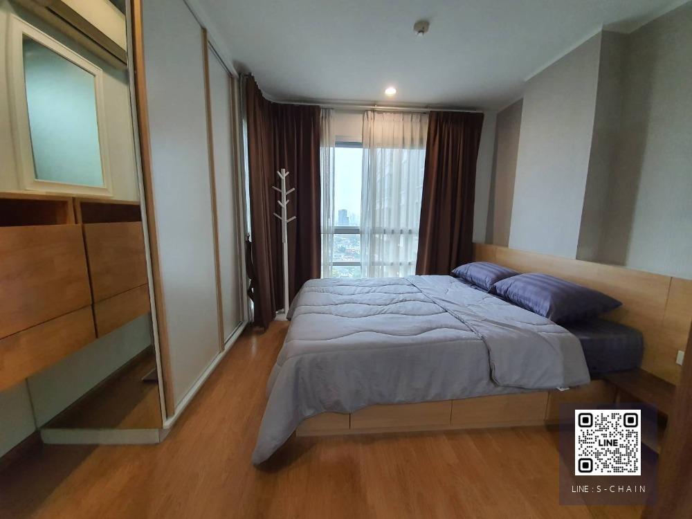 🌸🌼For rent คอนโด ✦U Delight @ Jatujak Station✦ ห้องสวยมากก ชั้น 21 วิวสระว่ายน้ำ เฟอร์นิเจอร์ครบ🌸🌼  #HF1125