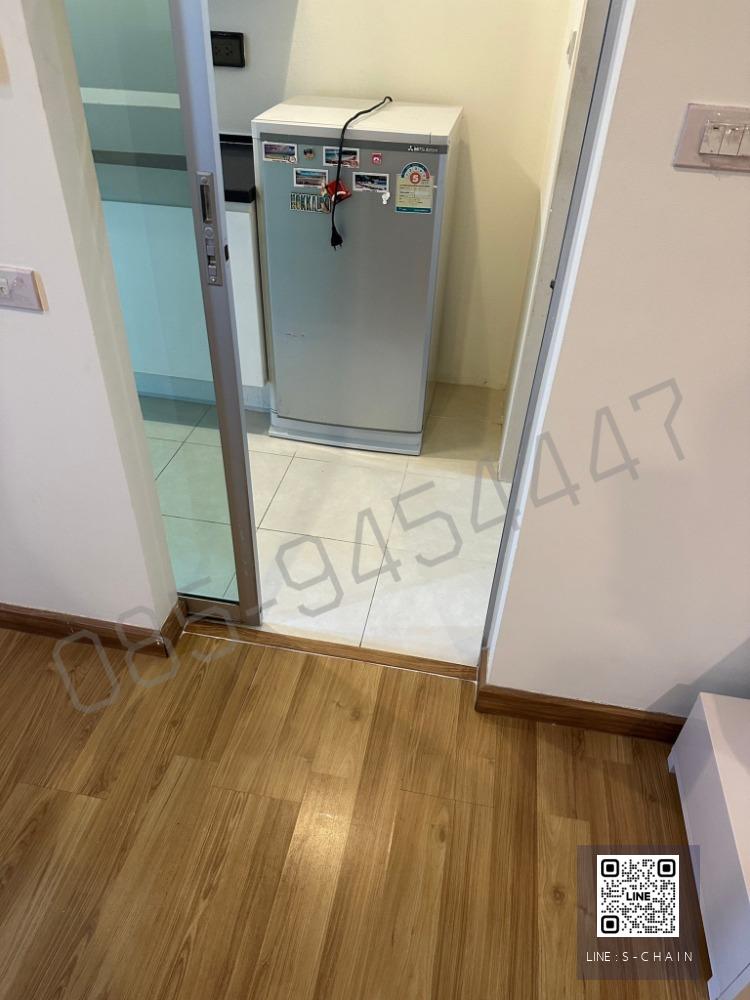 🌟ให้เช่า คอนโด Premio Prime Kaset-Nawamin✿9,000   #HF254