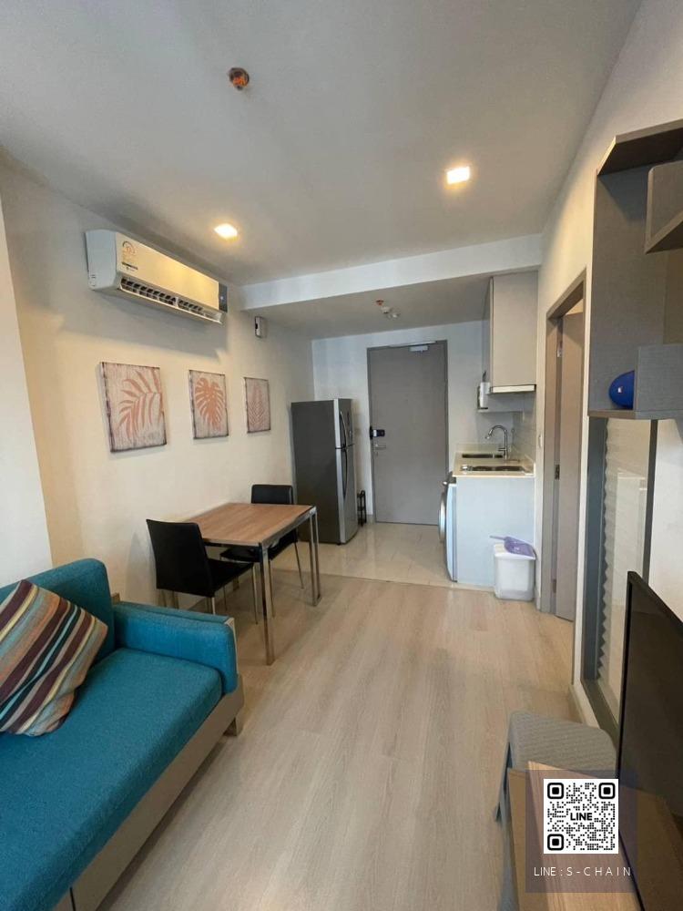 😊💥For rent คอนโด ✦Ideo Mobi Sukhumvit 81✦ ห้องสวย ชั้นสูง วิวสระว่ายน้ำ 💥#HF1968