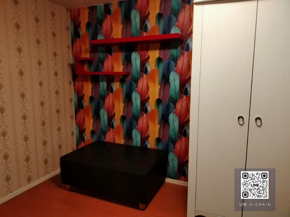 🏢📍For rent คอนโด ✦ Lumpini Condo Town  ร่มเกล้า - สุวรรณภูมิ ✦ ราคาดี ตึก  A2 ชั้น 6 ทักเลยย!!💥  #HF346