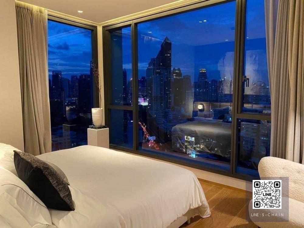 ❄️ คอนโด ให้เช่า ❄️Beatniq Sukhuvit 32ขนาดห้อง 83.06 ตร.ม. ชั้น 21#MO-1287