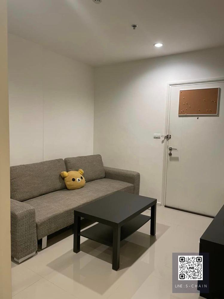 🎉☀️For rent คอนโด ✦Aspire Sukhumvit 48✦ ห้องสวย อยู่ชั้น 4 เฟอร์ครบพร้อมอยู่ได้เลย🌟✨ #HF1725