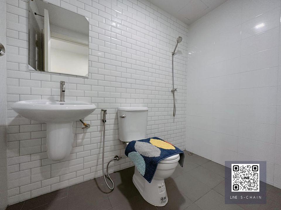 CONDO FOR RENT>> The Momento Tiwanon>> ใกล้ MRT แยกติวานนท์ #MO-2003