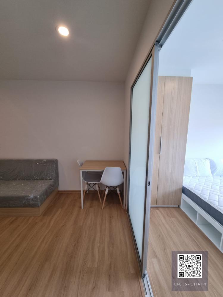 🧸🎈For rent คอนโด ✦Sena Kith ฉลองกรุง-ลาดกระบัง✦ ห้องสวยมากก พร้อมเข้าอยู่ได้เลย🎈 #HF1290