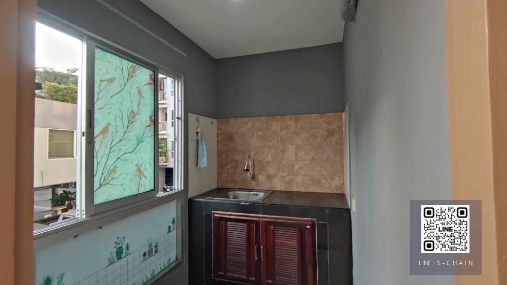 😊For rent คอนโด ✦Regent Home Bangna✦ Studio ราคาถูก จองด่วนน 😊💥 #HF1213