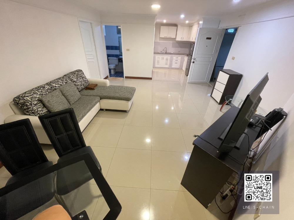 🌸🌼For rent คอนโด ✦Fortune Condo Town✦ ห้องกว้างง ชั้น 10 วิวสระว่ายน้ำ🌈 #HF1869