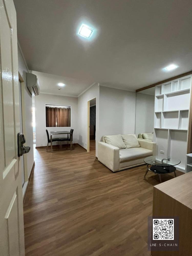 💥For rent คอนโด ✦PP Plus Sukhumvit 71✦ห้องสวย เฟอร์นิเจอร์บิวท์อินใหม่ เข้ามาอยู่ได้เลย😊💥 #HF564