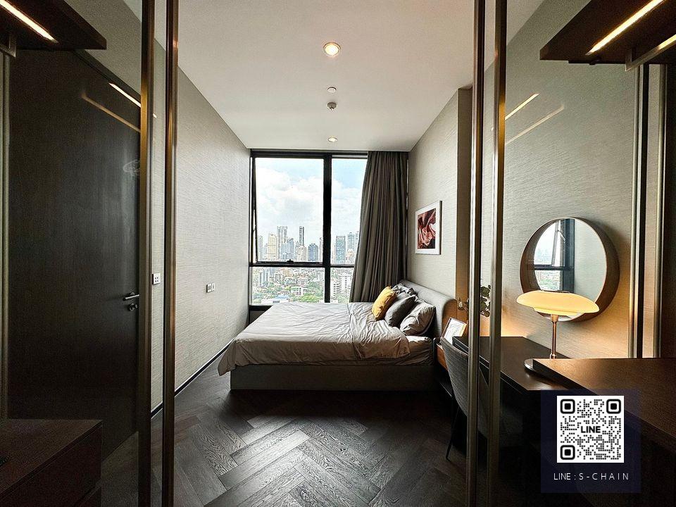 📢📣For rent คอนโดหรู ย่านทองหล่อ ✦The Esse Sukhumvit 36 ✦ ห้องสวยไฮโซมาก ทำเลดีมากก ติด BTS ทองหล่อ🌟✨ #HF670