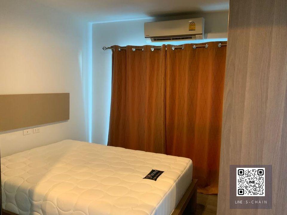 🔥🔥ให้เช่า ✦The Stage Taopoon Interchange✦ ใกล้รถไฟฟ้า MRT เตาปูน และบางโพ 🚆 #HF218