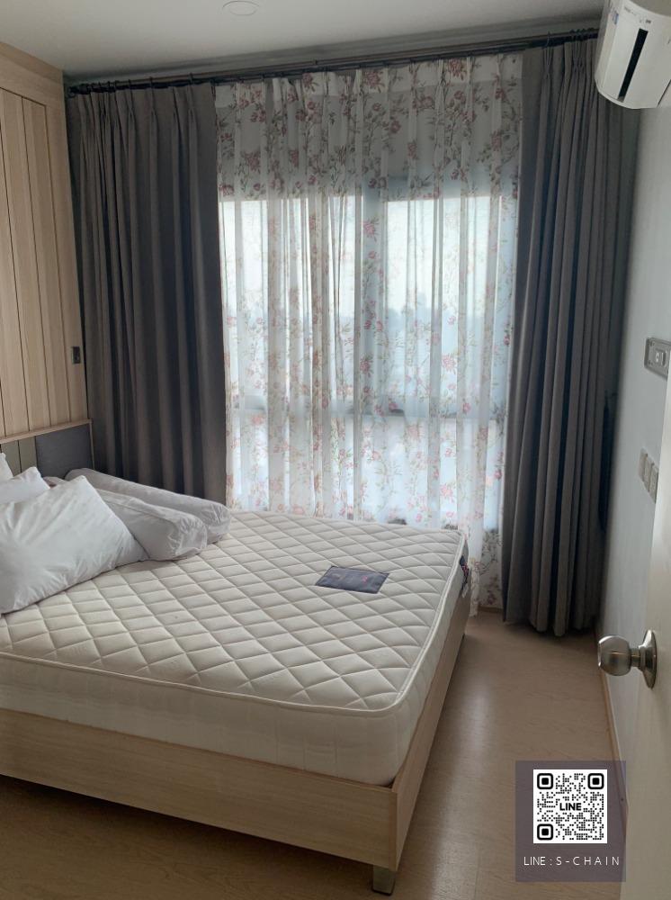 🎀🌈For rent คอนโด ✦The Tree Sukhumvit 71 - Ekamai✦ ห้องสวยมาก เฟอร์นอเจอร์ครบ พร้อมอยู่💖  #HF1835