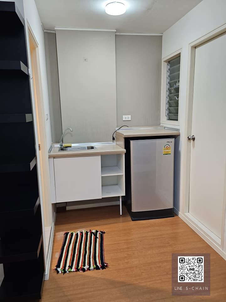 💥For rent คอนโด ✦Lumpini Mixx Thepharak - Srinakarin✦ จองด่วนน ราคาดีมากกก💥  #HF1599