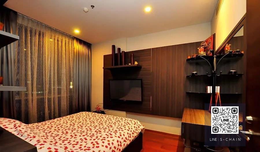 🍀🌷FOR RENT>> Quattro by Sansiri>> ชั้น 7 เฟอร์นิเจอร์ครบ เดินทางสะดวก ติดถนนหลัก ใกล้ BTS ทองหล่อ #LV-MO1306