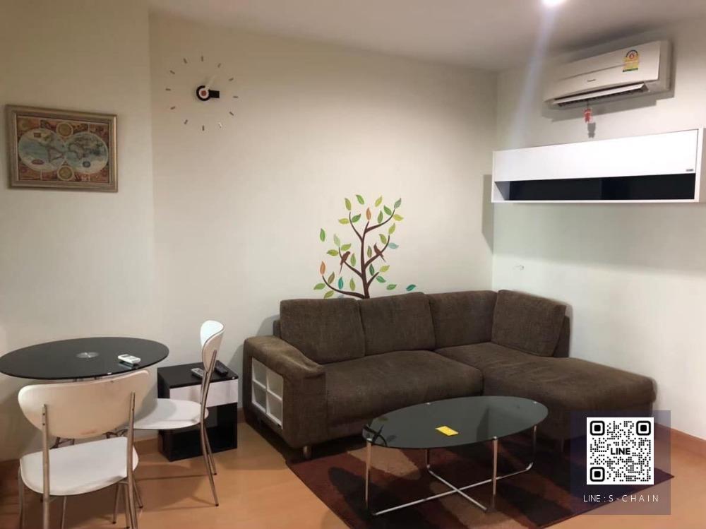 🌈🌟For rent คอนโด ✦Life @ Ratchada - Huaykwang✦ ชั้น 8 ห้องสวย พร้อมเข้าอยู่ 🌟✨ #HF1827