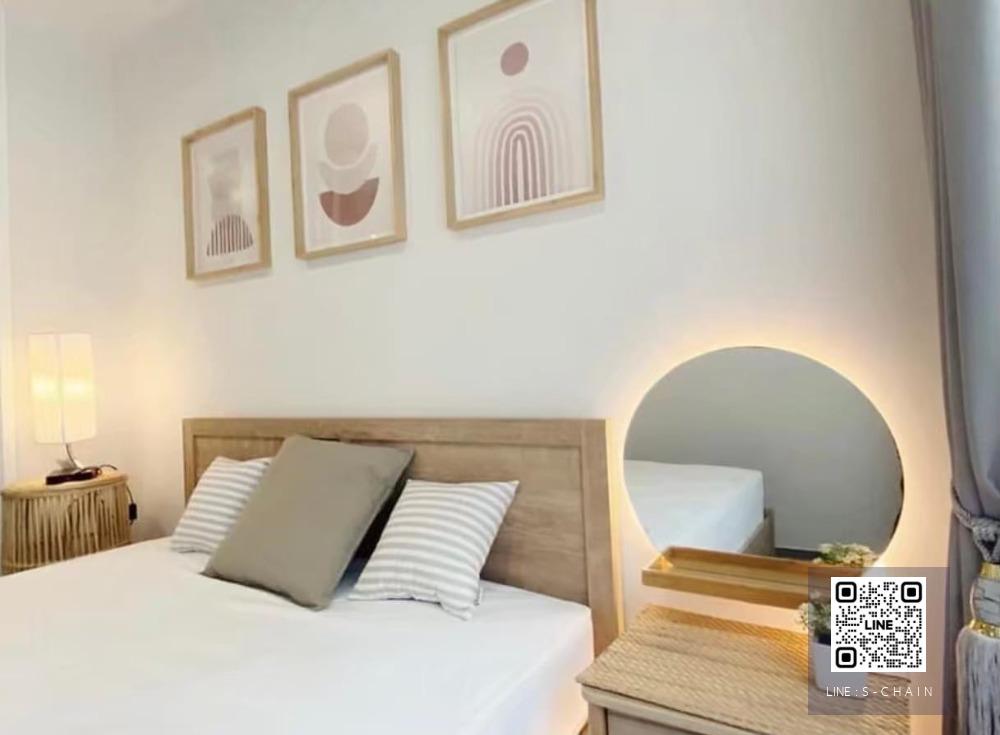 🌳🏬For rent คอนโด ✦Regent Home Sukhumvit 97/1✦ ห้องสวยมากกก รีบจองก่อนหลุด🌈  #HF1170