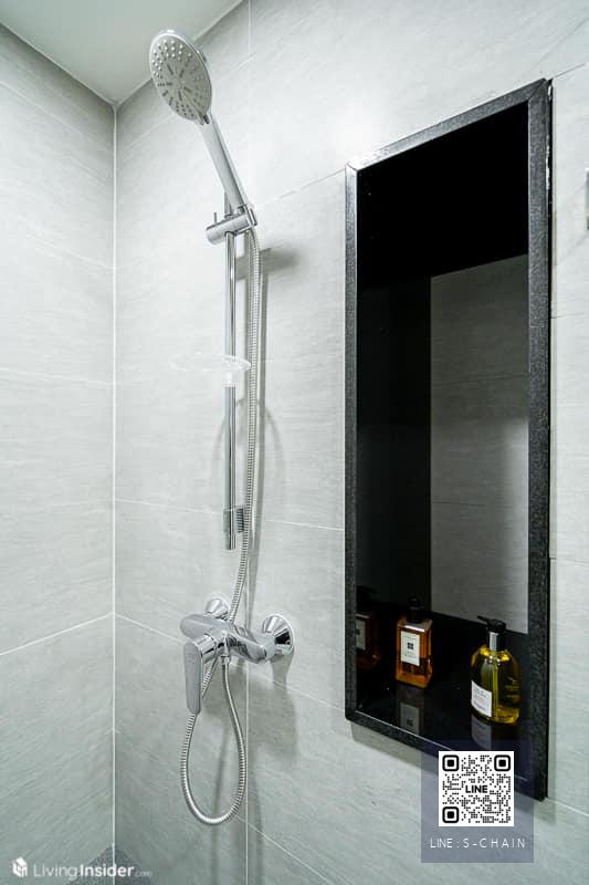 📢📣For rent คอนโด ✦The Nest จุฬา - สามย่าน ​✦ โครงการสวย ชั้น 6 ตกแต่งครบ🌟✨ #HF947