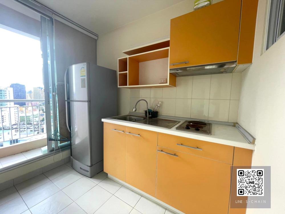 CONDO FOR RENT>> Lite @Sukhumvit 65>> ใกล้ BTS พระโขนง #MO-2695