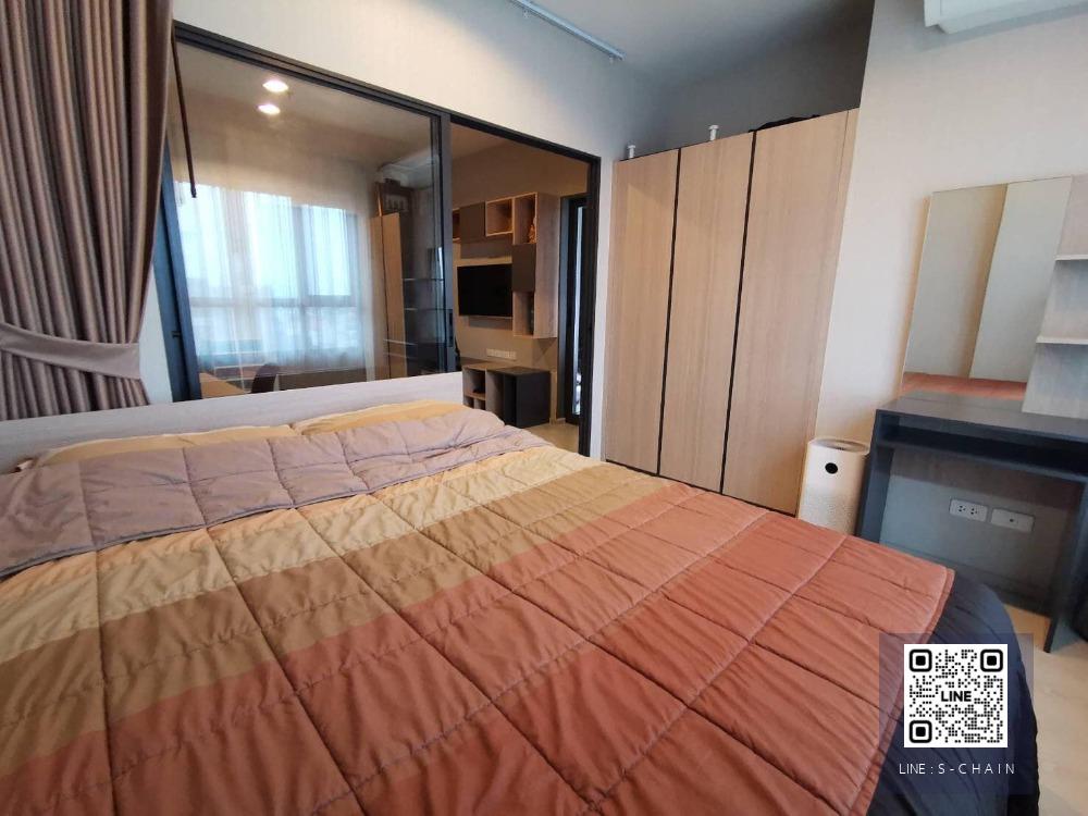 💥For rent คอนโด ✦IDEO Sukhumvit 115✦ ห้องสวย เฟอร์นิเจอร์ครบพร้อมอยู่ 🥰😍 #HF2076