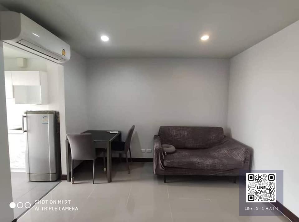 🌈For rent คอนโด ✦The Niche Mono บางนา-ตราด เฟส 1✦ ห้องสวยยย น่าอยู่ จองด่วนน!!💥  #HF408