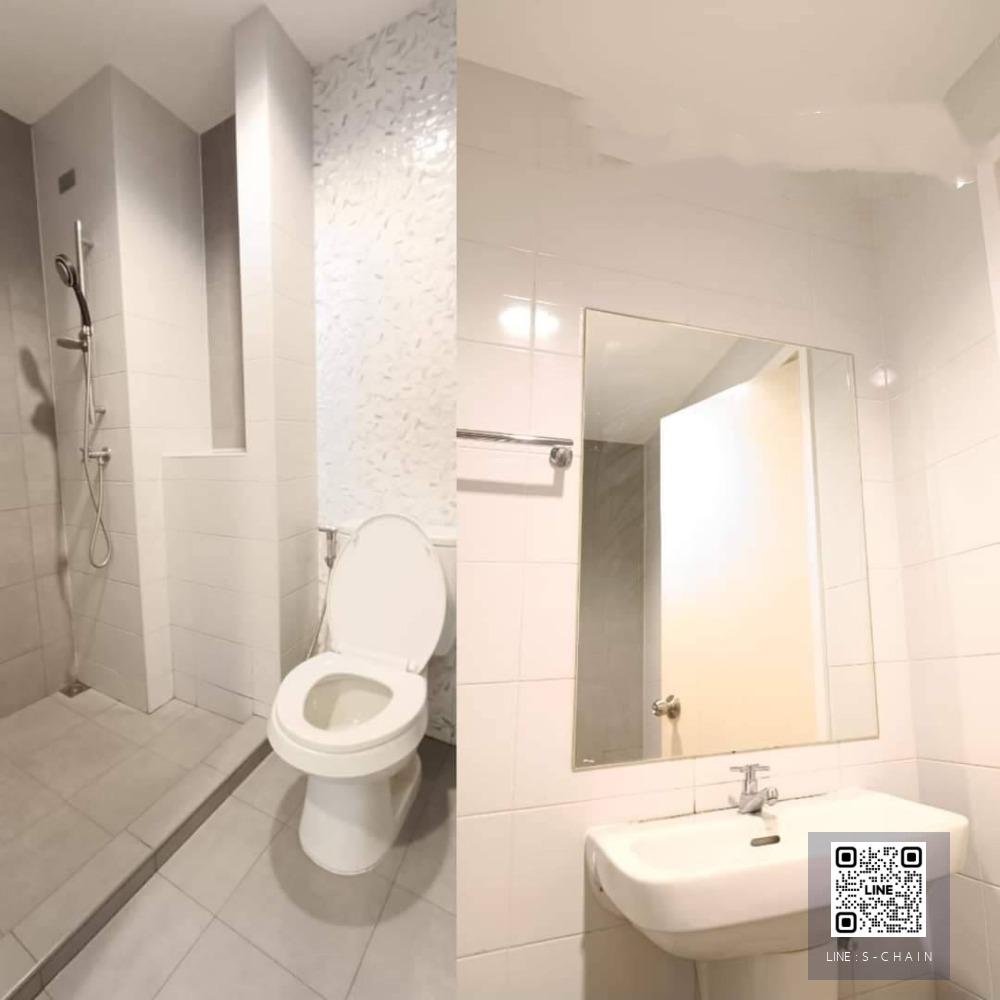 🏢📍For rent คอนโด ✦The Trust Condo @BTS Erawan✦ 29 ตรม. ชั้น14 วิวสวน😊​ #HF2082