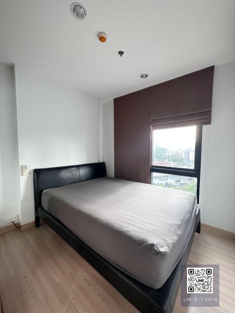⚡️For rent คอนโด ✦Niche Mono Ratchavipha✦ ชั้น 6 ตึกA ห้องมุม ทำเลดี แยกประชานุกูล⚡️ #HF1555