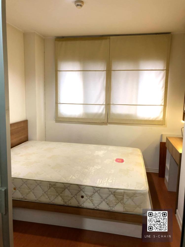 FOR SALE>> Lumpini Town Ramintra - Nawamin>> ตึก A ชั้น 2 เฟอร์นิเจอร์ภายในห้องชุด ใกล้รถไฟฟ้าสายสีชมพู สถานีคู้บอน #LV-MO466