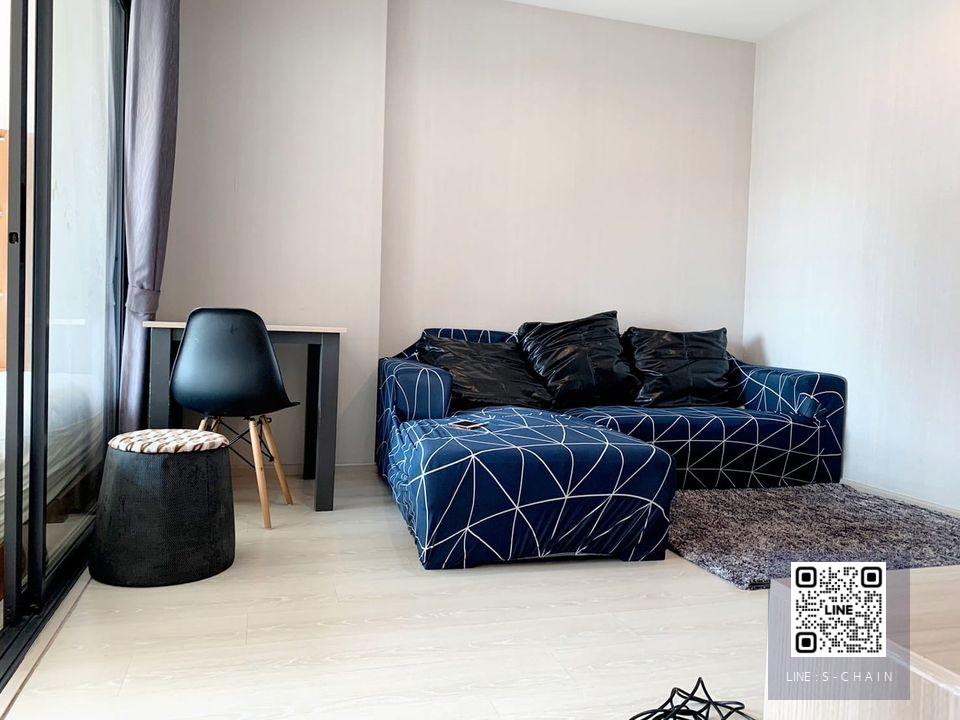 🎀🌈For rent คอนโด ✦Ideo Sukhumvit 115✦ ชั้น 14 ห้องสวย คอนโดติด BTS ปู่เจ้า🌼☘️  #HF2096